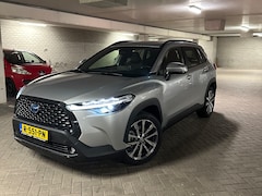 Toyota Corolla Cross - 2.0 High Power Hybrid First Edition