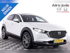Mazda CX-30 - 2.0 e-SkyActiv-X M Hybrid100th Anniversary Ed. | TREKHAAK | APPLE CARPLAY | HEAD-UP | STUU