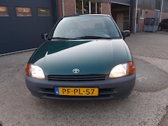 Toyota Starlet - 1.3 XLI U9 Comfort Nette met Onderhoud