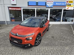 Citroën C3 - 1.2 PureTech Feel Edition