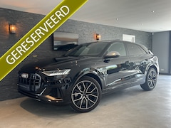Audi Q8 - 4.0 TDI SQ8 quattro / 436 PK / Bj: 2019 / Panoramadak