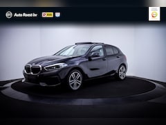 BMW 1-serie - 118i Executive Edition PANO | FULL LED | LEDER | CARPLAY | NAVI | DAB+ | PDC V+A | LMV 17'