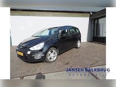 Ford S-Max - 1.6 EcoBoost Trend Business 5.P