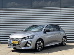 Peugeot 208 - 1.2 Hybrid e-DCS6 Automaat Allure | Apple Carplay | Android Auto | Camera | Cruise Control