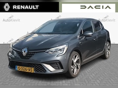 Renault Clio - 1.3 TCe 130 EDC R.S. Line - Automaat