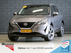 Nissan Qashqai - 1.3 MHEV N-Connecta | PANODAK | 360 CAMERA |
