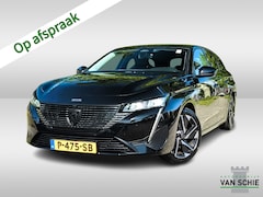 Peugeot 308 SW - 1.2 PureTech Allure Pack Business (131 PK) 1e-Eig. & Dealer-Onderh. BOVAG-Garantie. NL-Aut