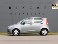 Opel Agila - 1.0 Selection AllSeason Trekhaak NIEUWBINNEN