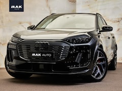 Audi Q6 SQ6 e-tron - Quattro, NL-auto, 1e eig., pano, 21", matrix-LED, bijrijdersdisplay, HUD, privacy