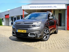 Citroën C5 Aircross - 1.5 BlueHDI Business Pano |1e Eig |Navi|Cam|LMV