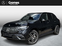 Mercedes-Benz GLC-klasse - 400 e 4MATIC Sport Edition | AMG Line | Premium Pakket | Night Pakket | Winter Pakket | Pa