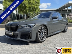 BMW 7-serie - 745e High Executive / M sportpakket / Schuifdak / 360 Camara /