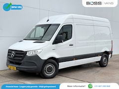 Mercedes-Benz eSprinter - 312 L2H2 Elektrisch 41kWh 120km WLTP Climate Control Camera Stoelverwarming