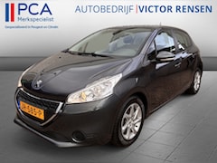 Peugeot 208 - 1.2 VTi Active