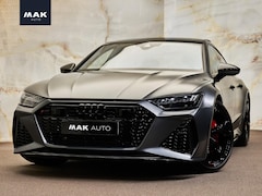 Audi RS7 - Sportback 4.0 TFSI Quattro, Full PPF, Mateffect, Dynamic+, carbon extr., B&O adv., nachtzi