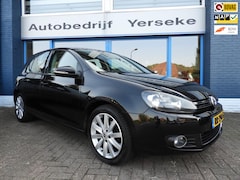 Volkswagen Golf - 1.4 TSI Highline trekhaak