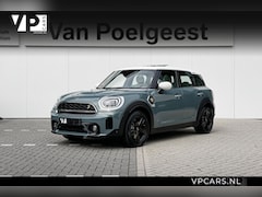 MINI Countryman - Cooper SE ALL4