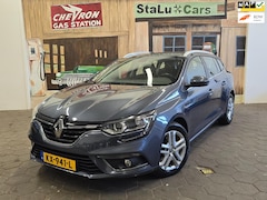 Renault Mégane Estate - 1.2 TCe Zen/AIRCO/NAVI/HISTORIE/NAP/