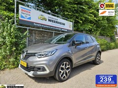 Renault Captur - 1.2 TCe Limited Automaat