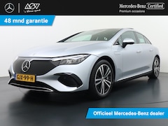 Mercedes-Benz EQE - 300 Business Edition 89 kWh Panoramadak