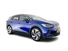 Volkswagen ID.4 - First Max 77 kWh [ 3-Fase ] (INCL.BTW) Aut. *PANO | HEAD-UP | 1/2LEATHER | FULL-LED | MEMO