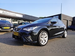 SEAT Ibiza - 1.0 EcoTSI 95pk FR Business Intense Apple Carplay