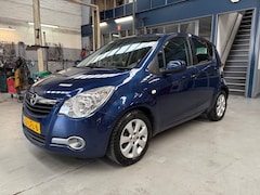 Opel Agila - 1.2 16V 63KW Edition