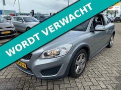 Volvo C30 - 2.0 Kinetic 146pk Clima PDC Trekhaak 1350kg. Youngtimer