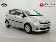 Toyota Verso S - 1.3 VVT-i Aspiration | Origineel NL | Trekhaak | Navigatie | Clima | Camera | Bluetooth