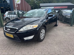 Ford Mondeo - 2.0 airco, cruise control, trekhaak, APK 03-2026