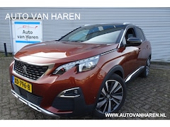 Peugeot 3008 - 1.2 130 PK GT LINE TREKHAAK PANORAMADAK NAVIGATIE NW DISTRIBUTIERIEM