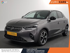 Opel Corsa - 1.2 Sport | Panoramadak | Navigatie / Apple Carplay/Android Auto | 360* Camera | Stoel\Stu