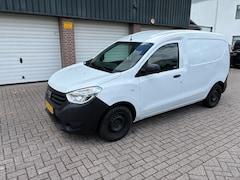 Dacia Dokker - 1.6 Basic