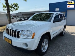 Jeep Grand Cherokee - 3.0 V6 CRD Laredo