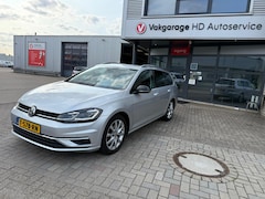 Volkswagen Golf Variant - 1.0 TSI Highline