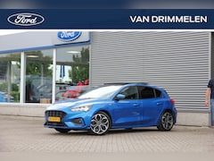 Ford Focus - 1.0 EcoBoost 125pk ST-Line Business 'Desert Island Blue' | Winter Pack | Panorama-dak