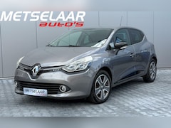 Renault Clio - 0.9 TCe ECO Night&Day