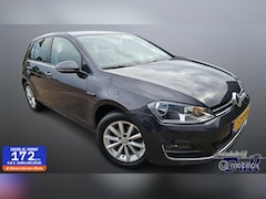 Volkswagen Golf - 1.2 TSI Lounge edition 133137 KM Trekhaak