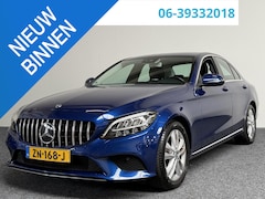 Mercedes-Benz C-klasse - 180 Premium Pack Aut | TREKHAAK | LED | PDC