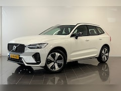 Volvo XC60 - T6 Plug-in hybrid AWD Plus Dark | Achterbank verwarmd | Achteruitrijcamera | Apple Carplay