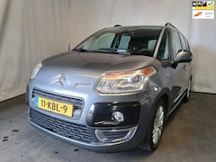 Citroën C3 Picasso - 1.6 VTi Exclusive - Airco - Export