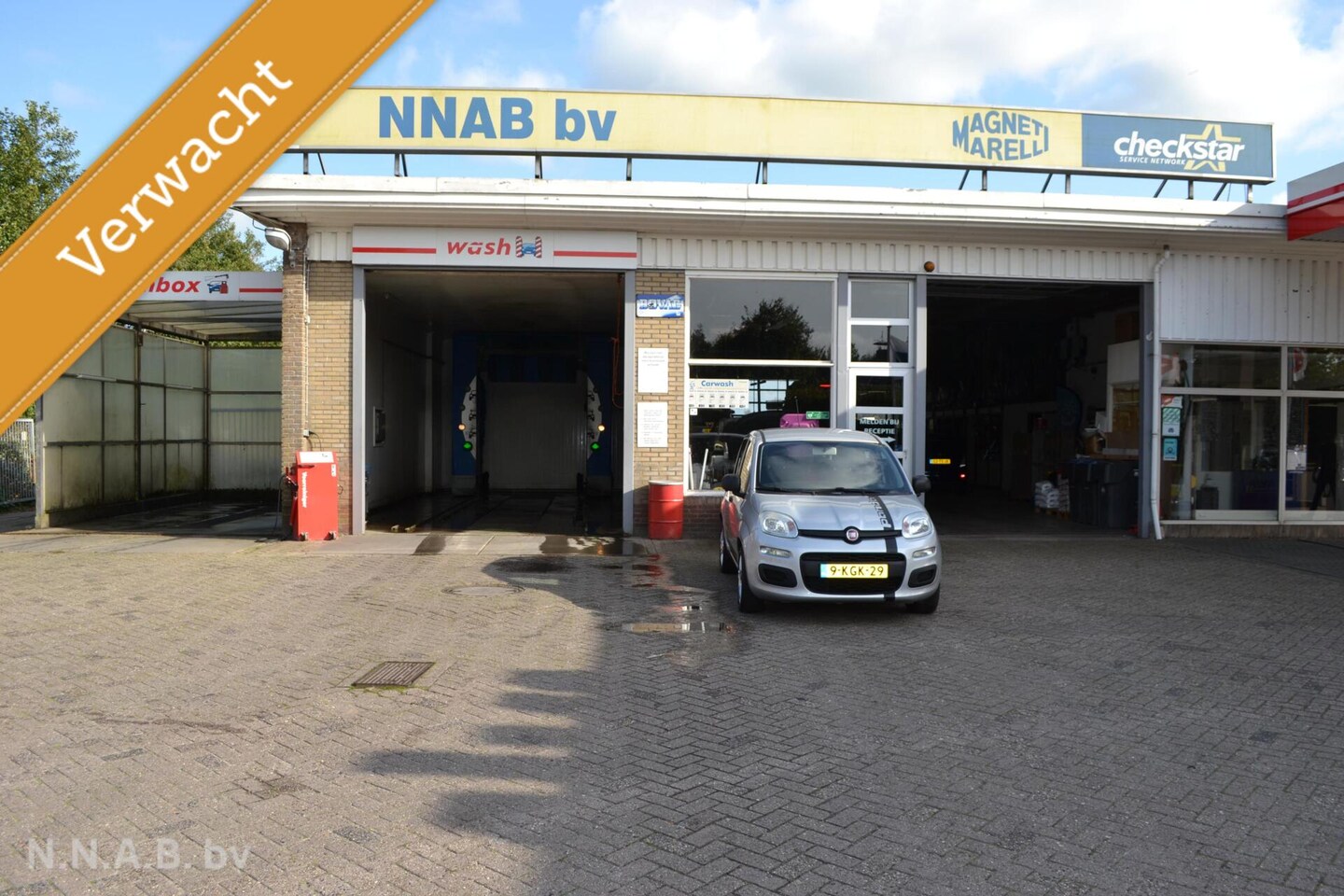 Fiat Panda - 0.9 TwinAir Pop 0.9 TwinAir Pop - AutoWereld.nl