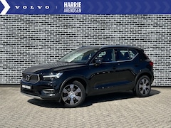 Volvo XC40 - 2.0 T4 Inscription | Adaptieve Cruise | Lederen bekleding | Stoelverwarming | Parkeercamer