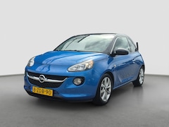 Opel ADAM - 1.0 Turbo Jam Favourite