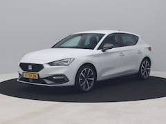 SEAT Leon - 1.4 TSI eHybrid PHEV FR Business Intense | CAMERA | ADAPTIVE | KEYLESS | STOEL- EN STUURVE