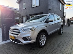 Ford Kuga - 1.5 Titanium - Automaat