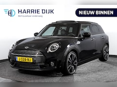 MINI Clubman - 2.0 Cooper S Hammersmith 192 PK - Automaat | S/K Panodak | Adapt.Cruise | Harman/Kardon |