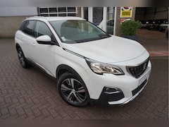 Peugeot 3008 - 1.2I PureTech Allure