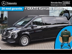 Mercedes-Benz EQV - 300 L3 8 Pers. 365km WLTP