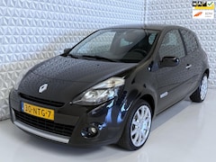 Renault Clio - 1.2 TCe Collection Airco Cruise FACELIFT (2011)